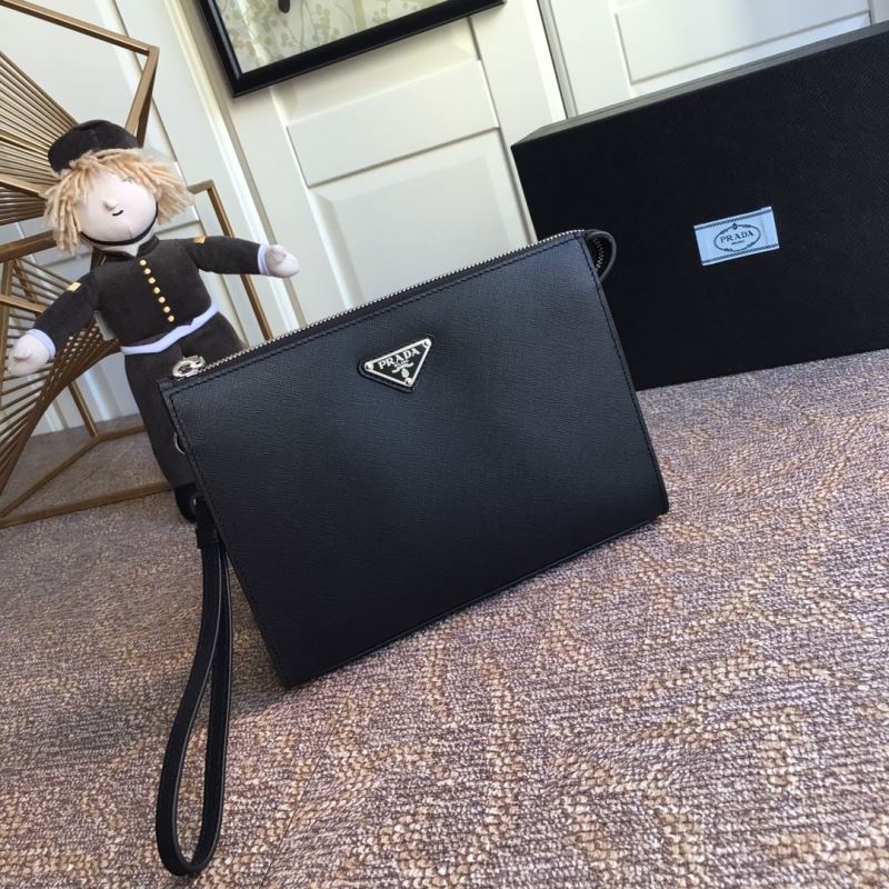mens Pra*a briefcases